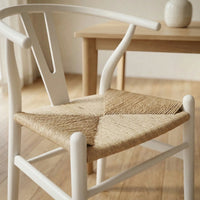 Airlie Wishbone Ark Dining Chair