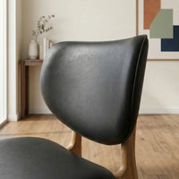 Ashbourne Suede Fabric Dining Chair