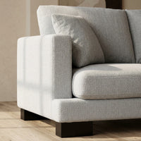 Botany Royal Fabric 2 Seater Sofa