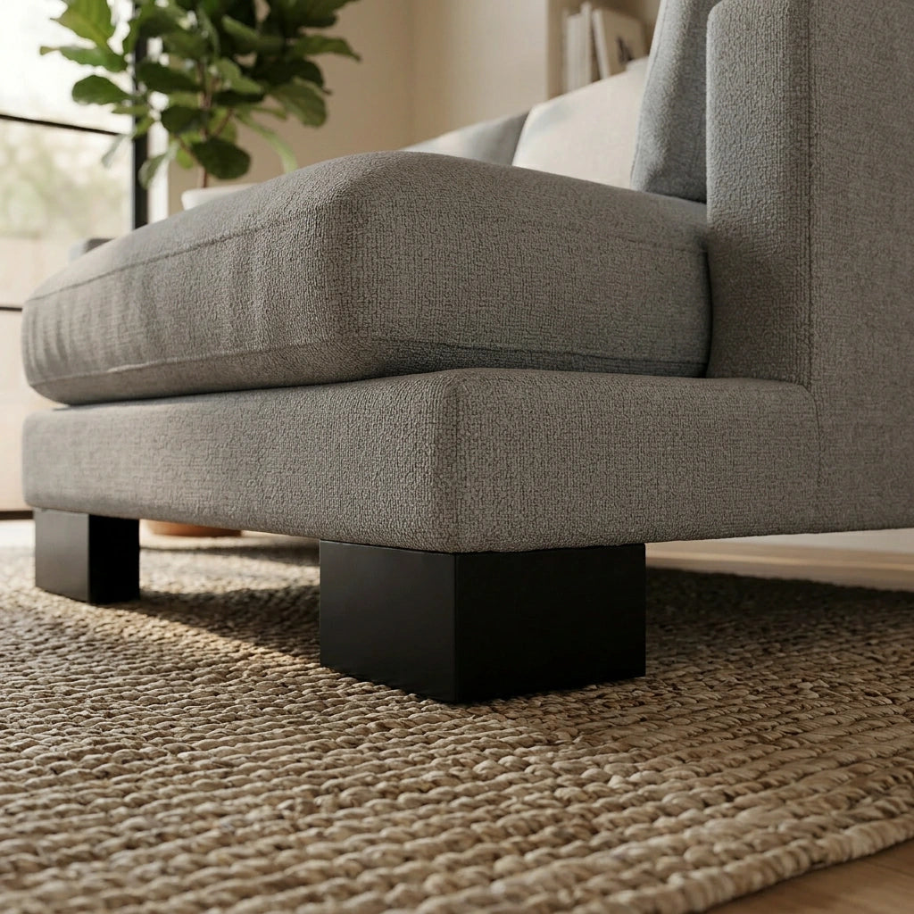 Botany 3 Seater Sofa with Chaise