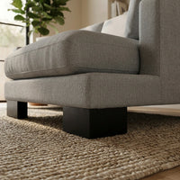 Botany 3 Seater Sofa with Chaise