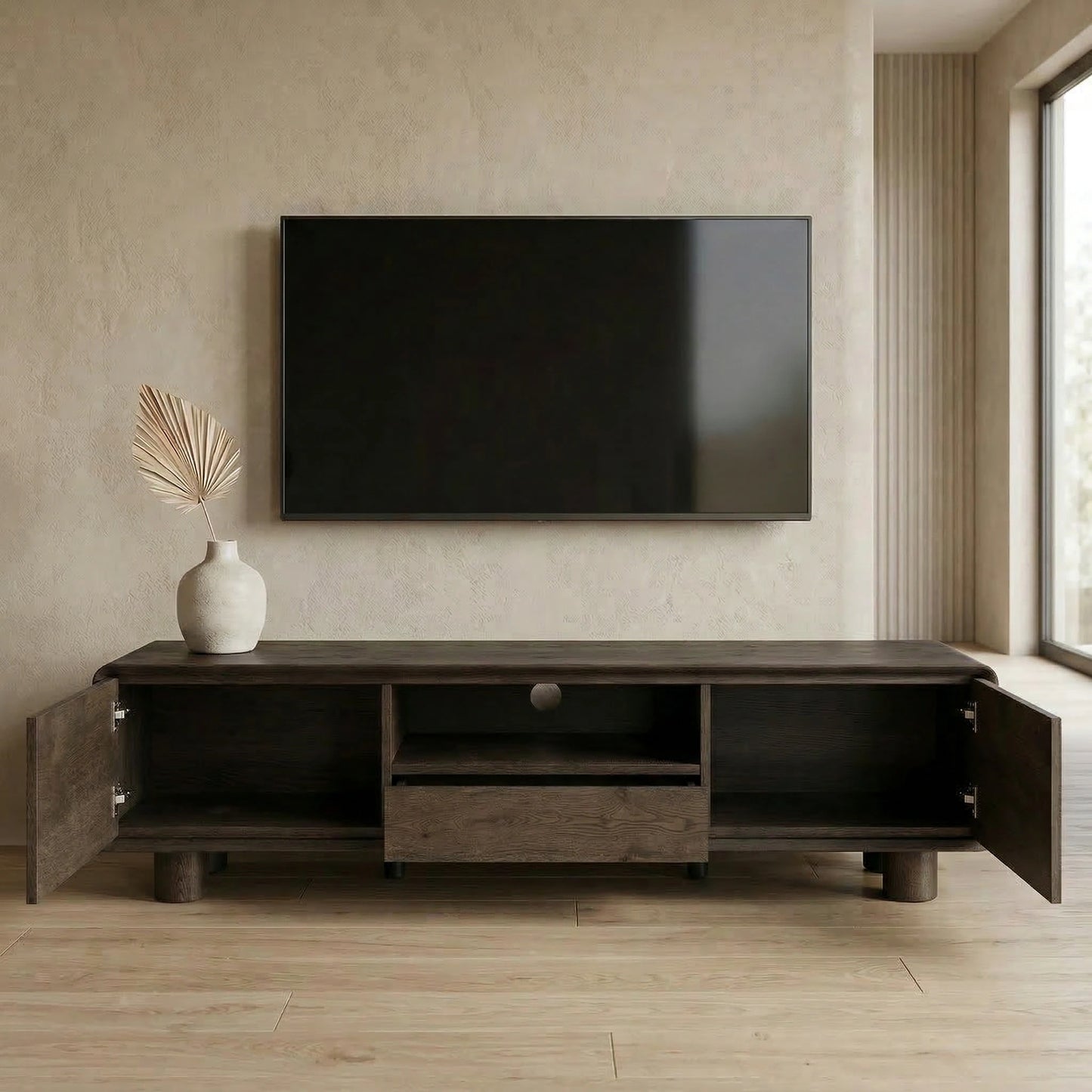 Capri Tv Unit