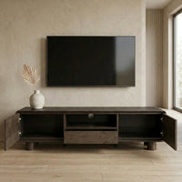 Capri Tv Unit