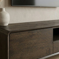 Capri Tv Unit