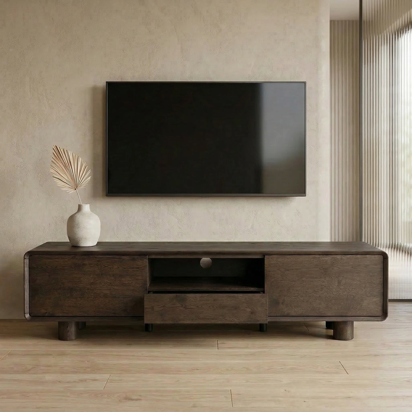 Capri Tv Unit
