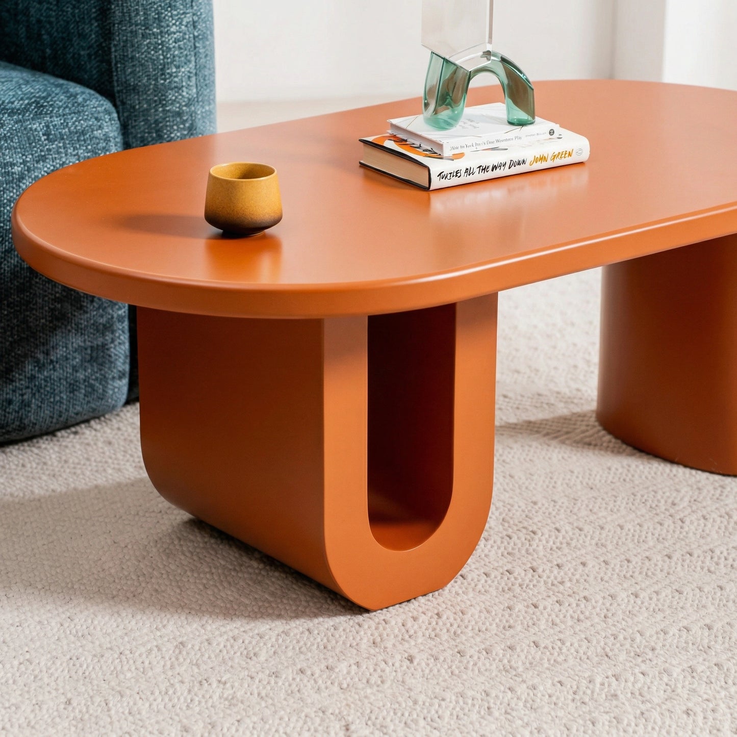 Citrus Coffee Table
