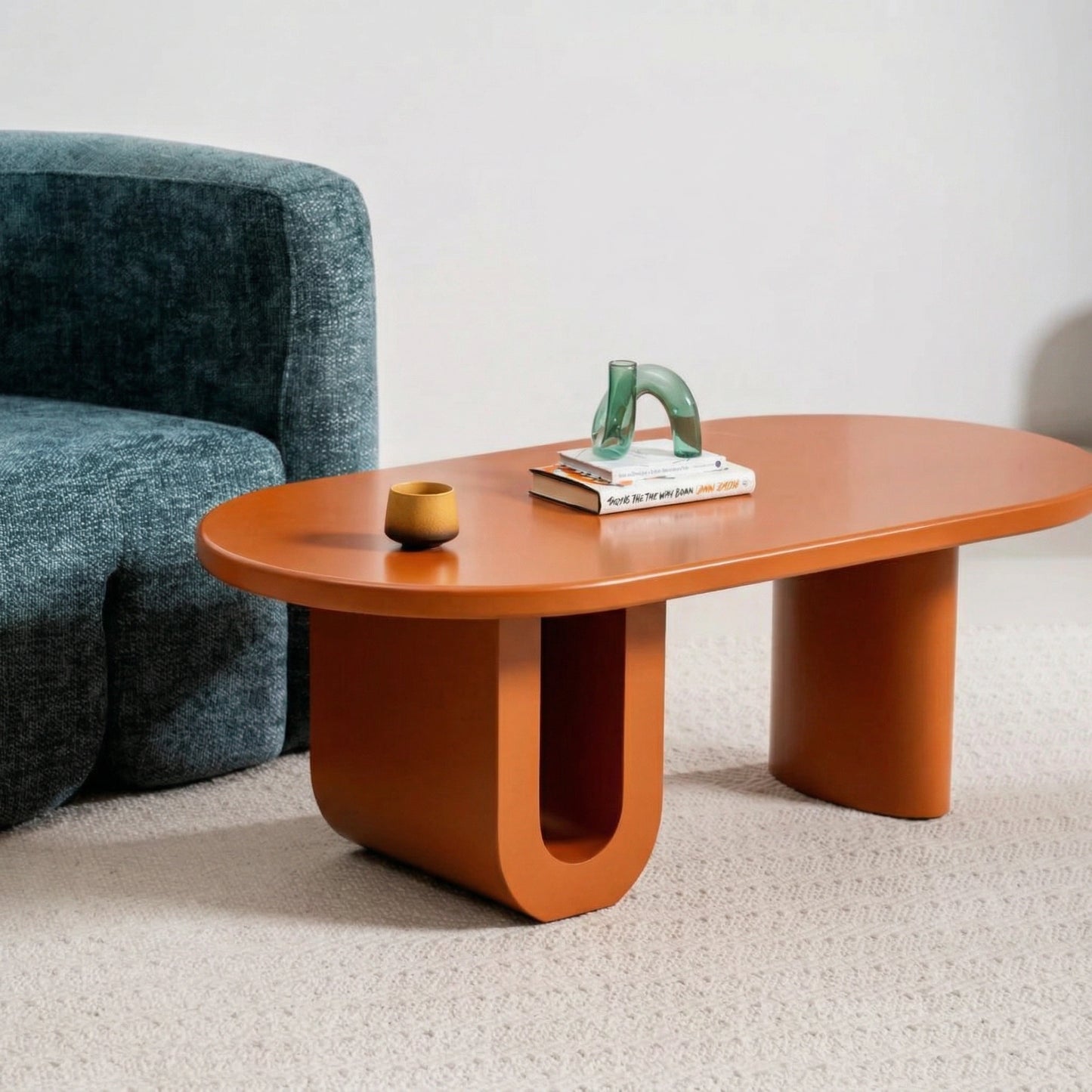 Citrus Coffee Table