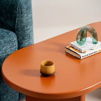 Citrus Coffee Table