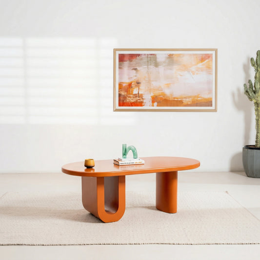 Citrus Coffee Table