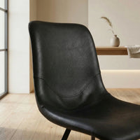 Colin Eco Leather Dining Chair