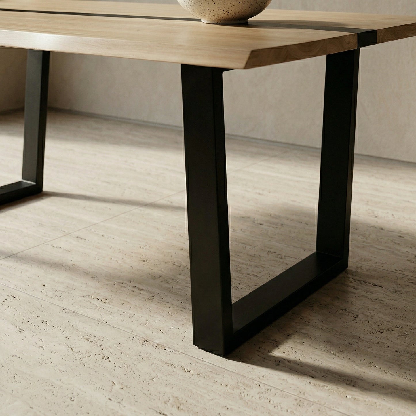 Dorian Coffee Table