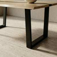 Dorian Coffee Table