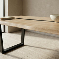 Dorian Coffee Table