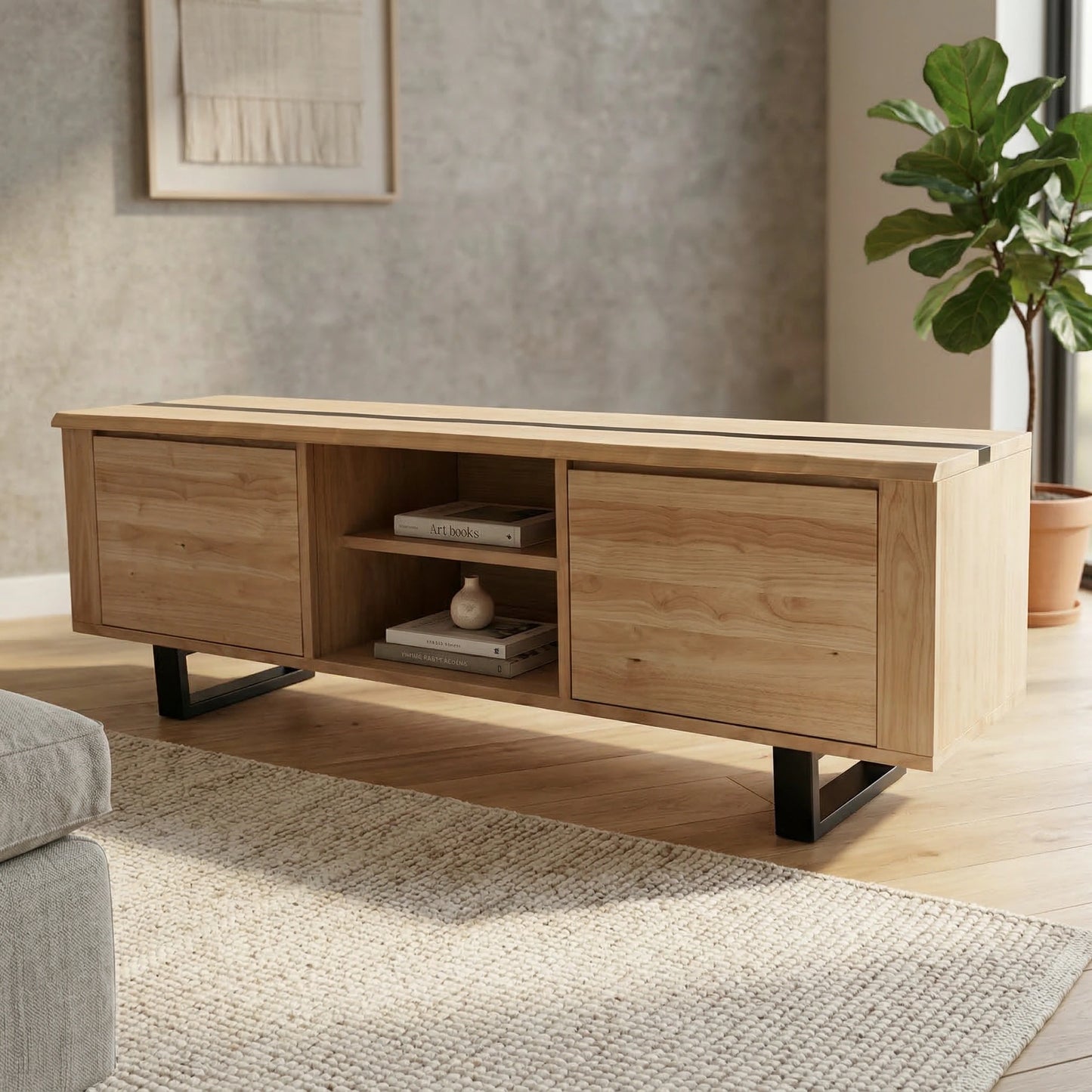 Dorian TV Unit