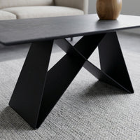 Etna Ceramic Coffee Table
