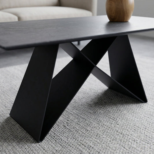 Etna Ceramic Coffee Table