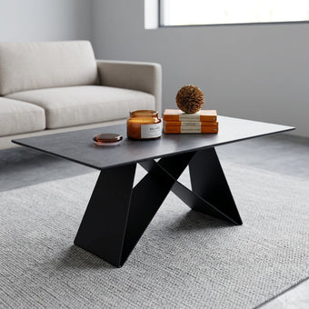 compare product Etna Ceramic Coffee Table