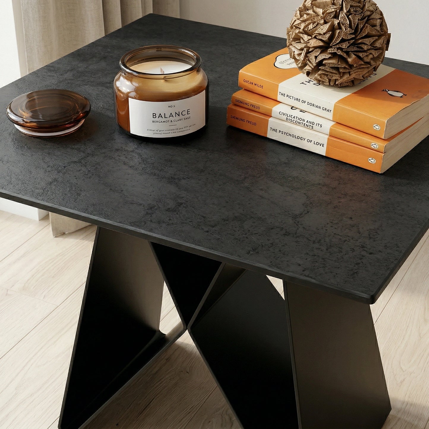 Etna Side Table