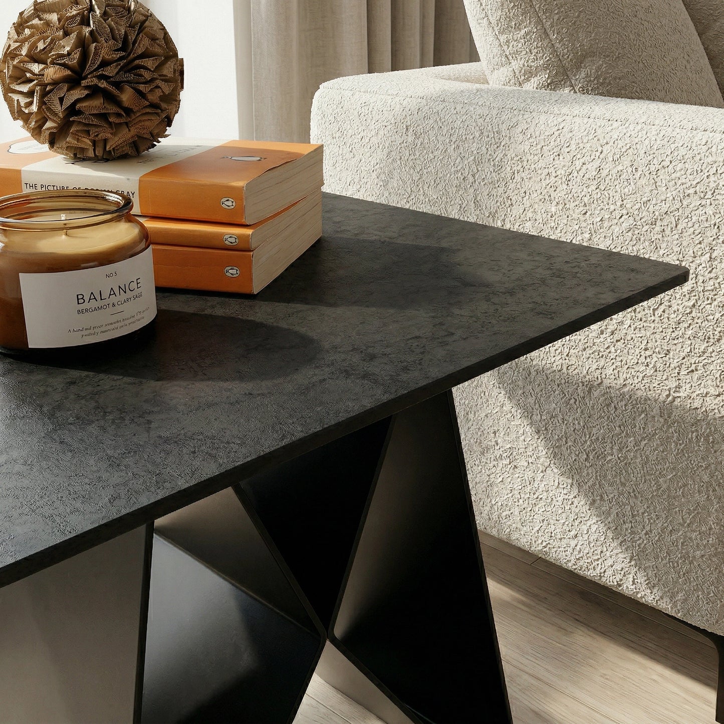 Etna Side Table