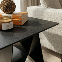 Etna Side Table
