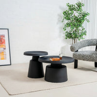 Fendi Coffee Table Set