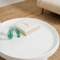 Fendi Coffee Table Set