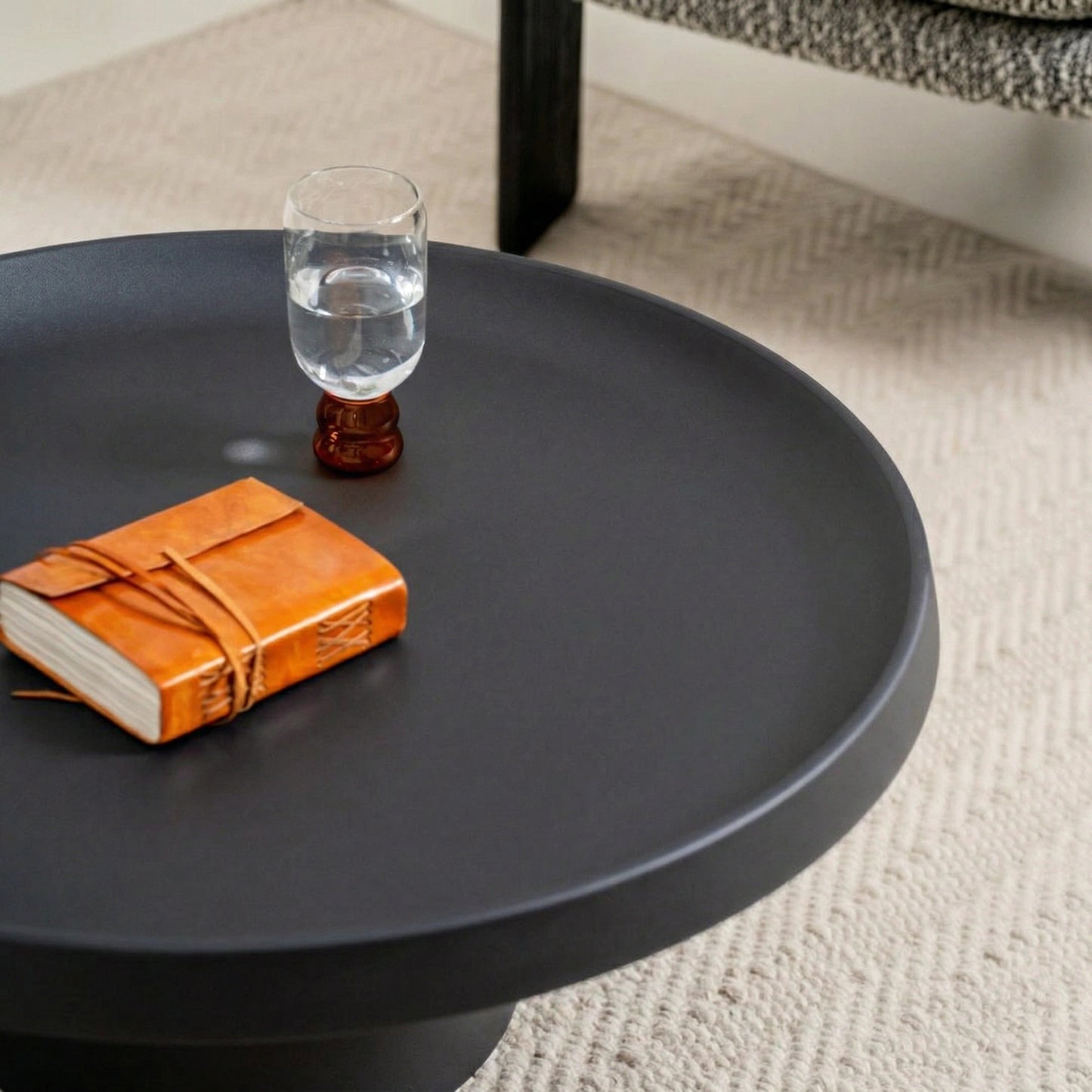 Fendi Coffee Table Set