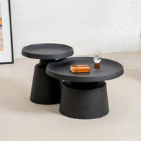 Fendi Coffee Table Set