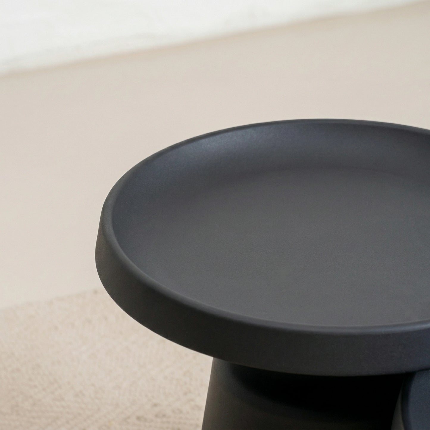 Fendi Coffee Table Set