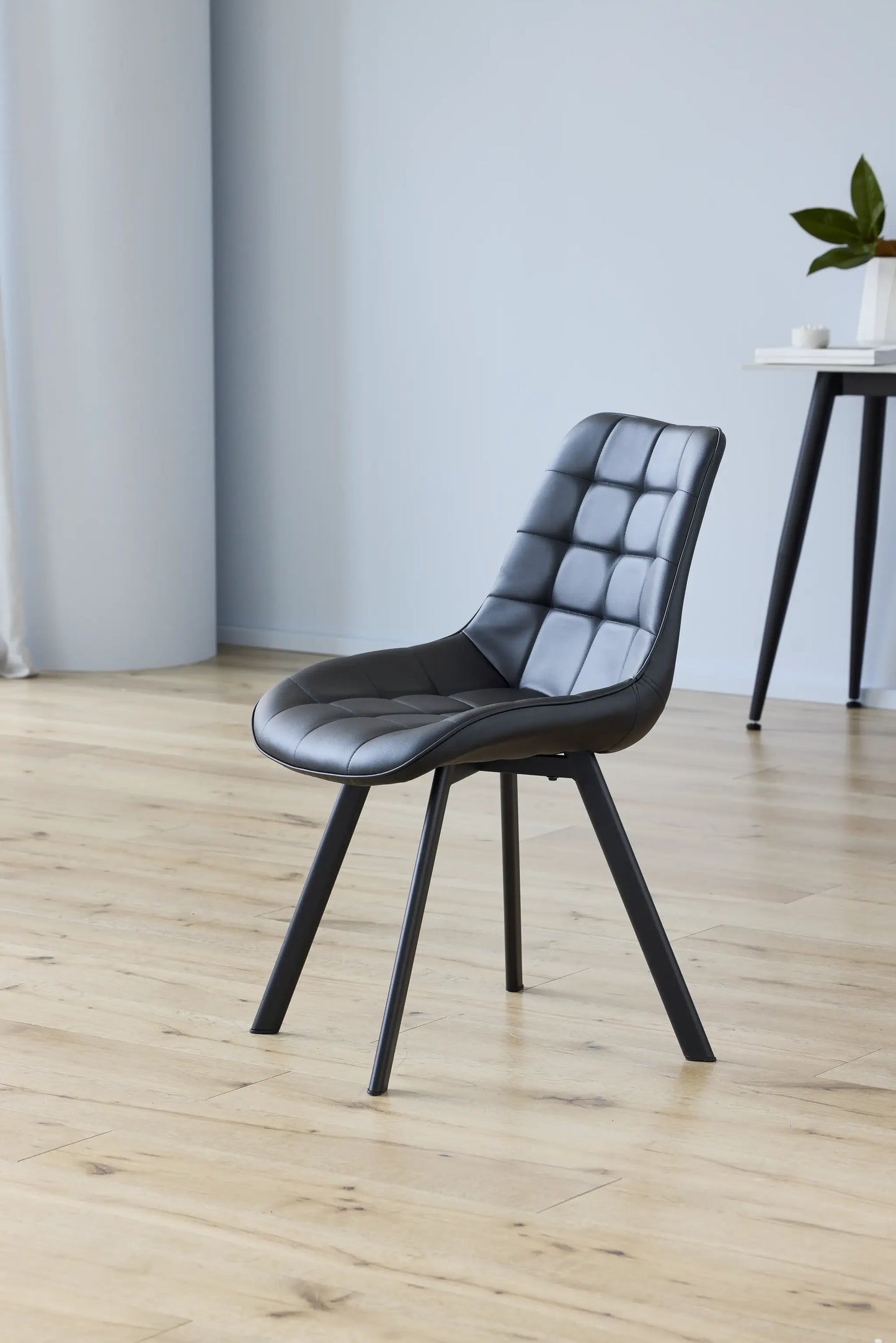 Forest Eco Leather Dining Chair