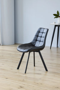 Forest Eco Leather Dining Chair