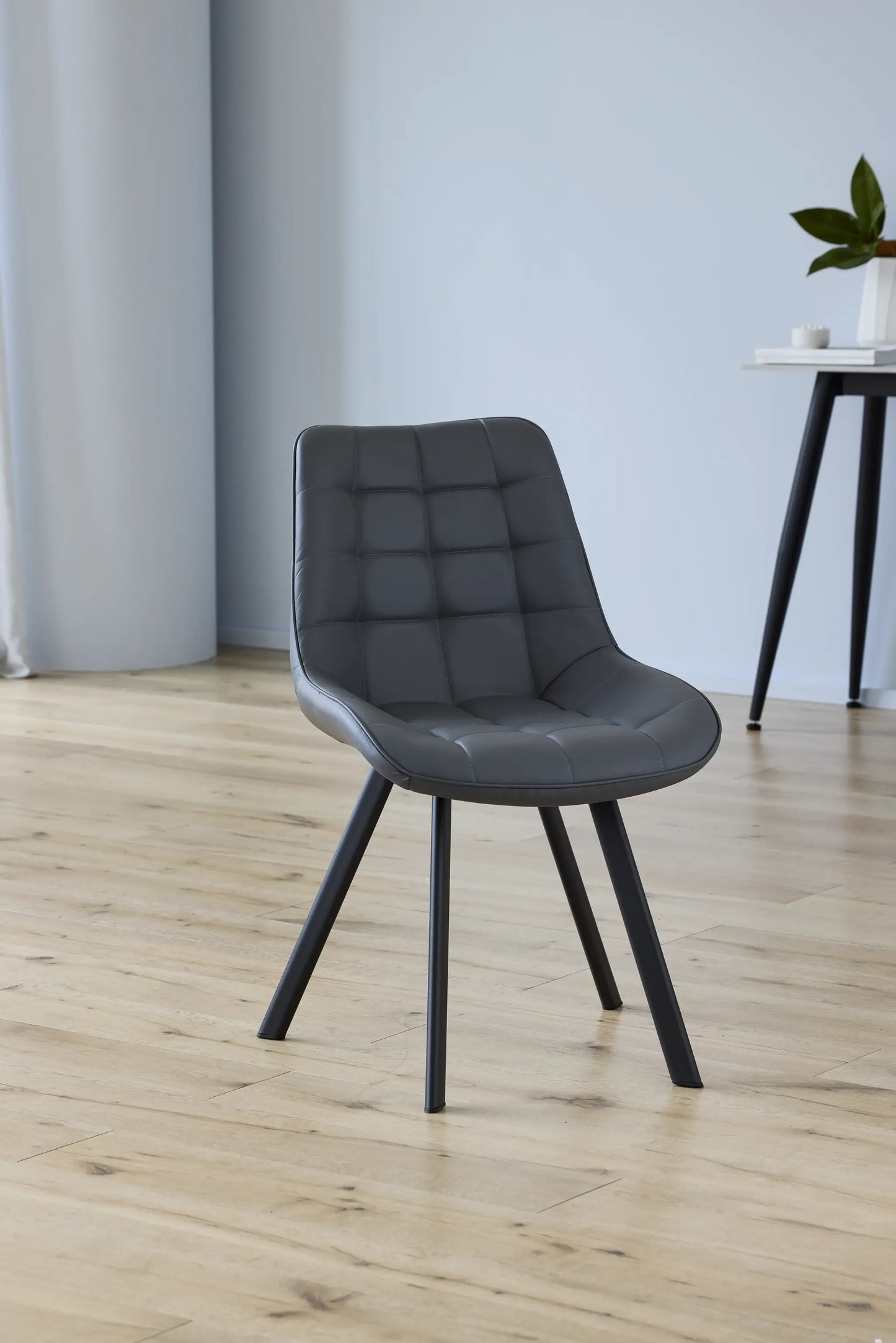 Forest Eco Leather Dining Chair