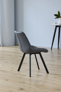 Forest Eco Leather Dining Chair
