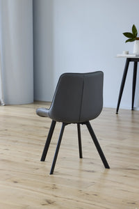 Forest Eco Leather Dining Chair