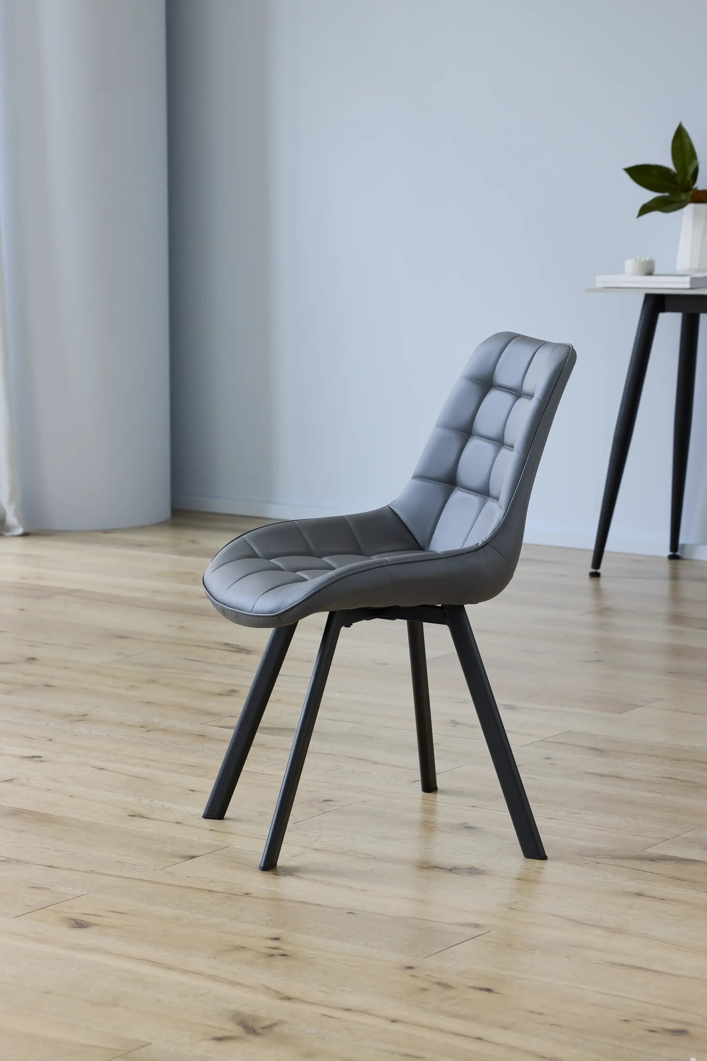 Forest Eco Leather Dining Chair