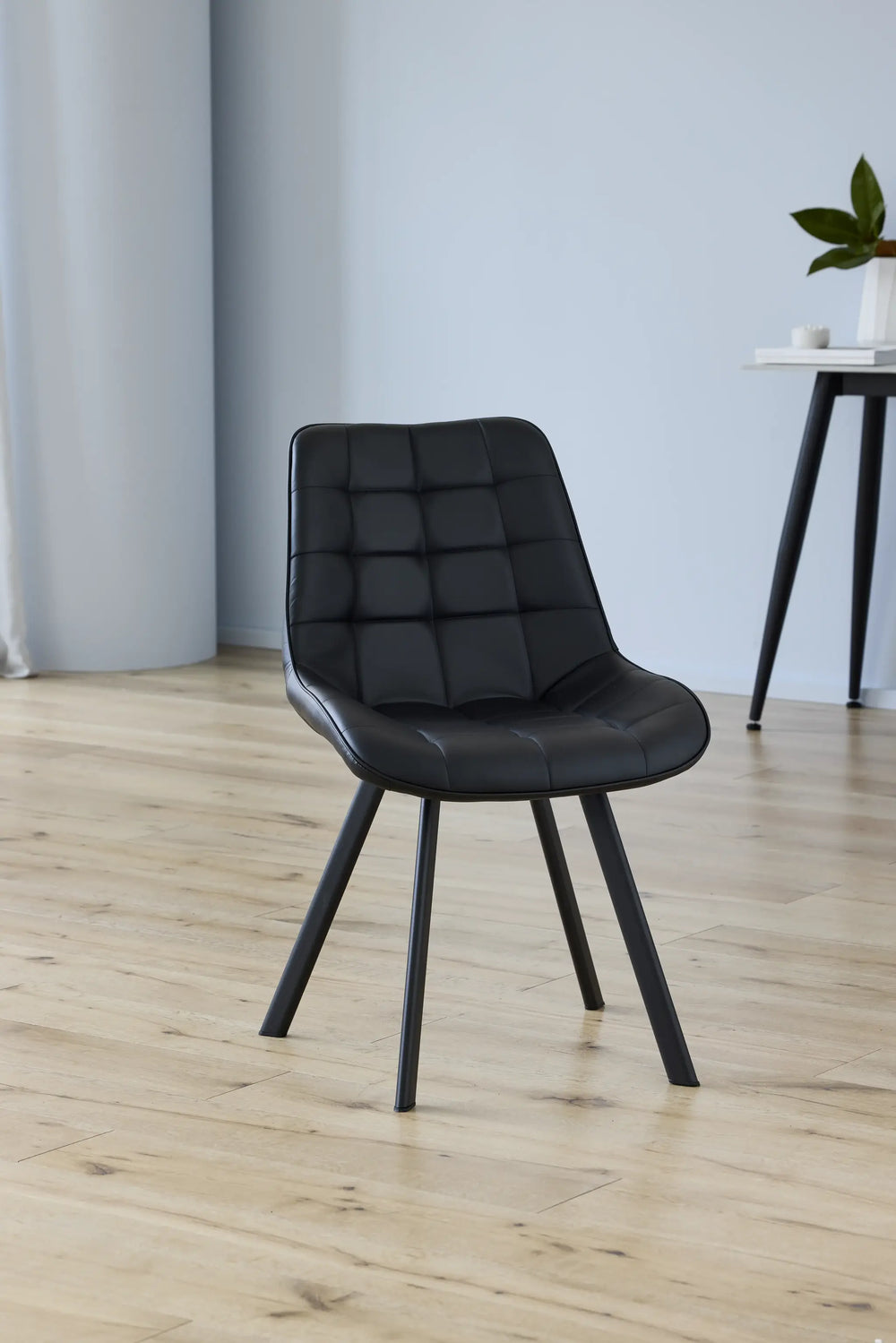 Forest Eco Leather Dining Chair