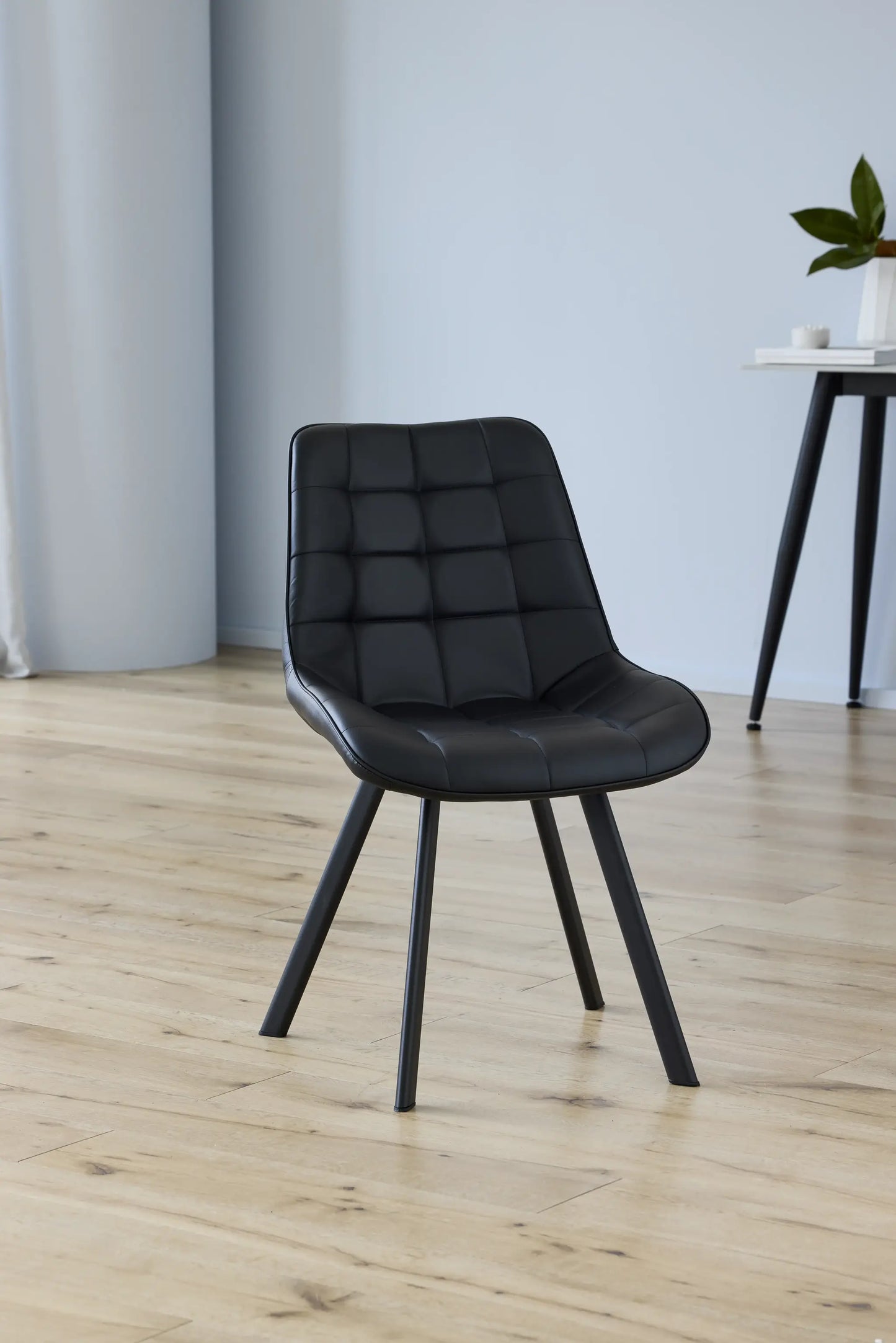 Forest Eco Leather Dining Chair