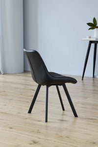 Forest Eco Leather Dining Chair