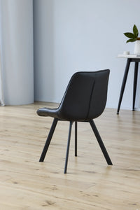 Forest Eco Leather Dining Chair