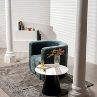 Grollo Ceramic Coffee Table Set