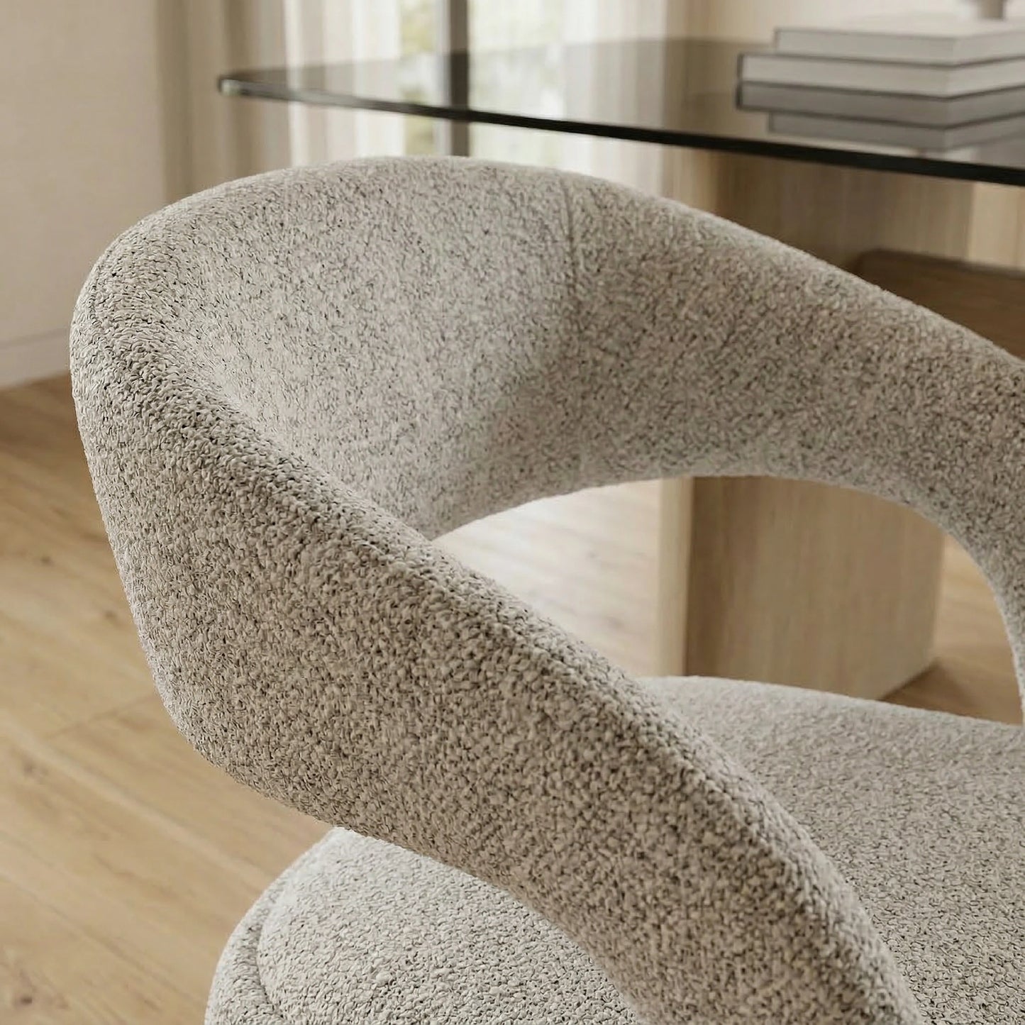 Harlow Dining Chair