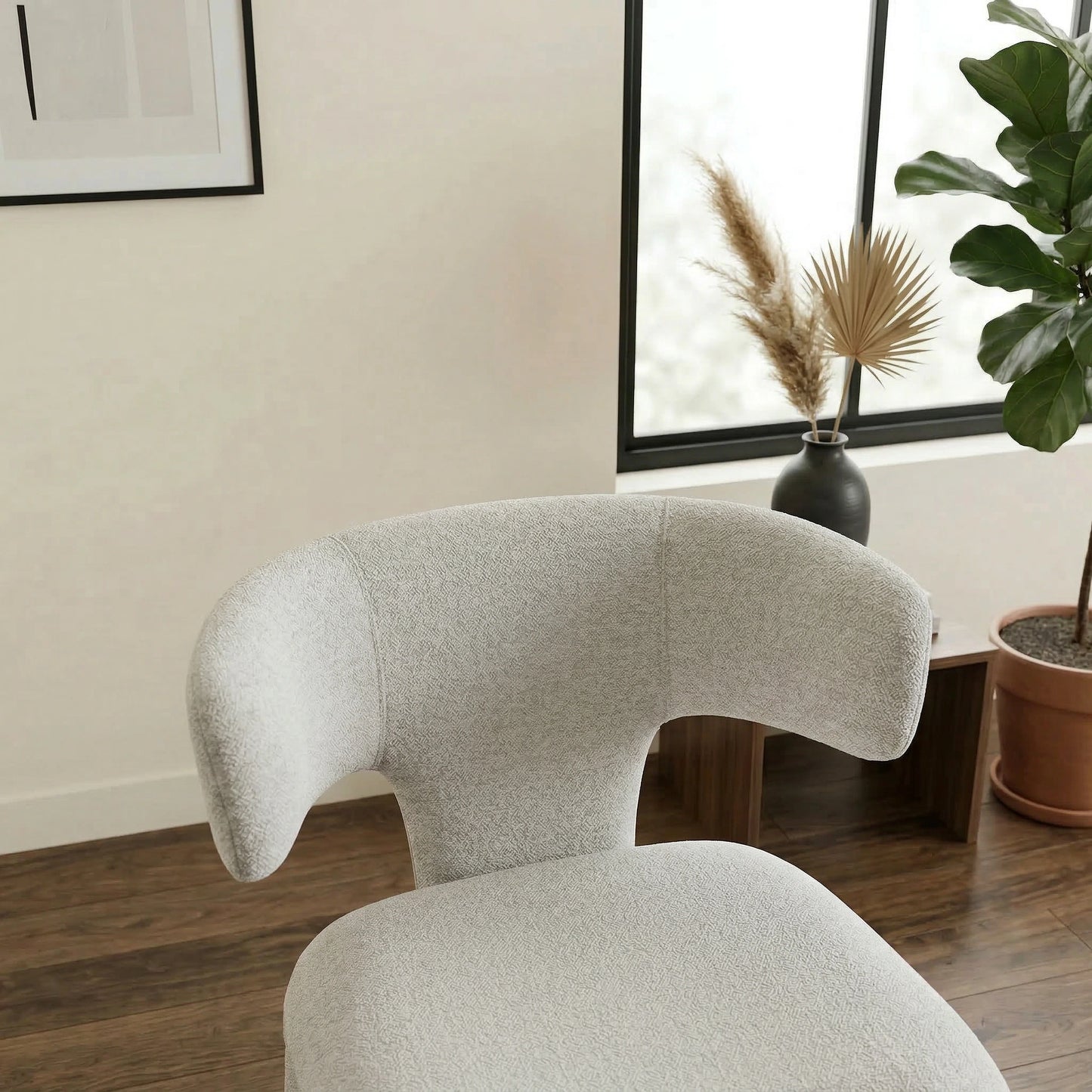 Haven Chair