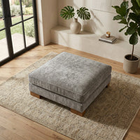 Jade Ottoman