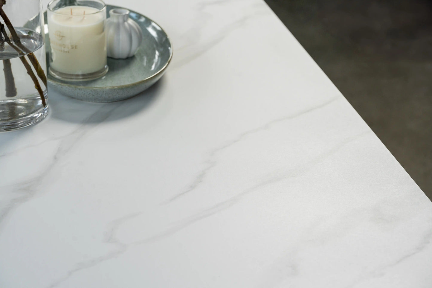 Lazio Ceramic Top Dining Table