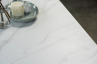 Lazio Ceramic Top Dining Table