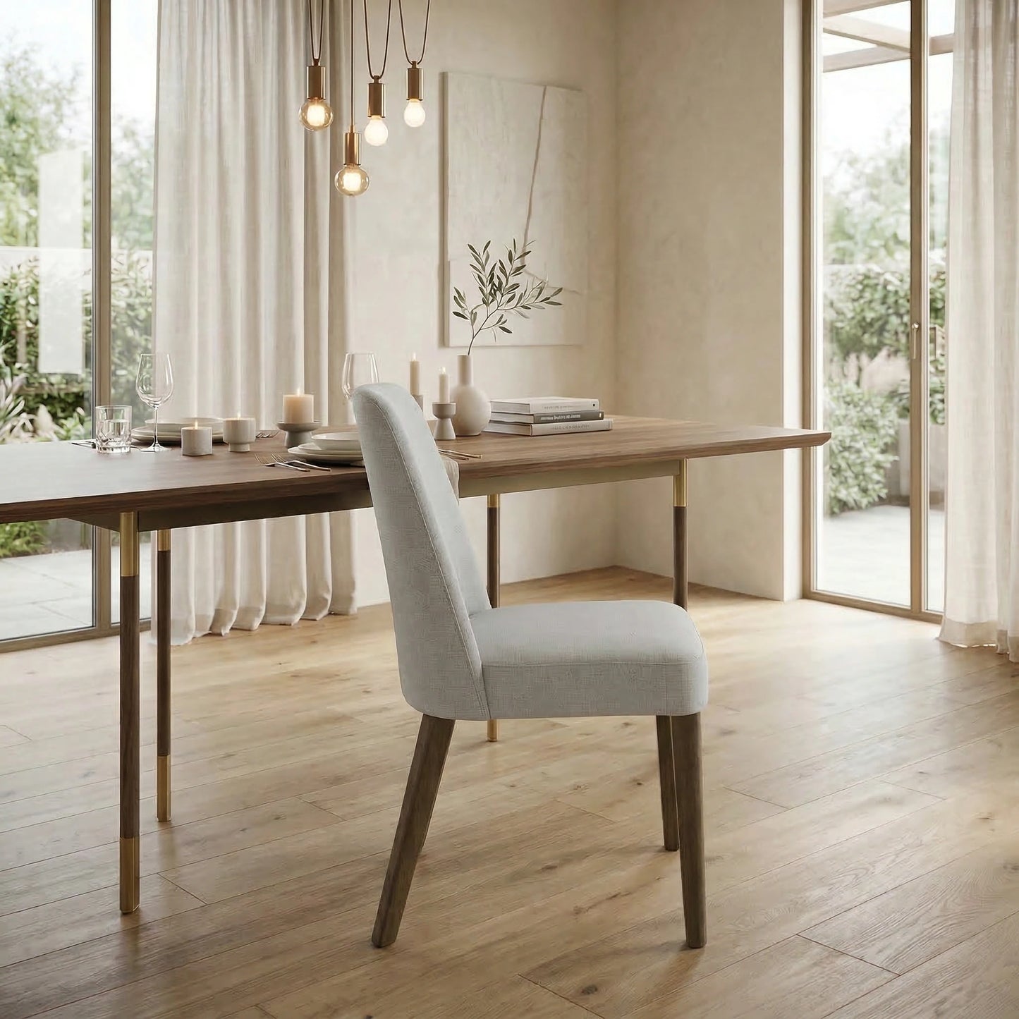 Lockwood Dining Chair