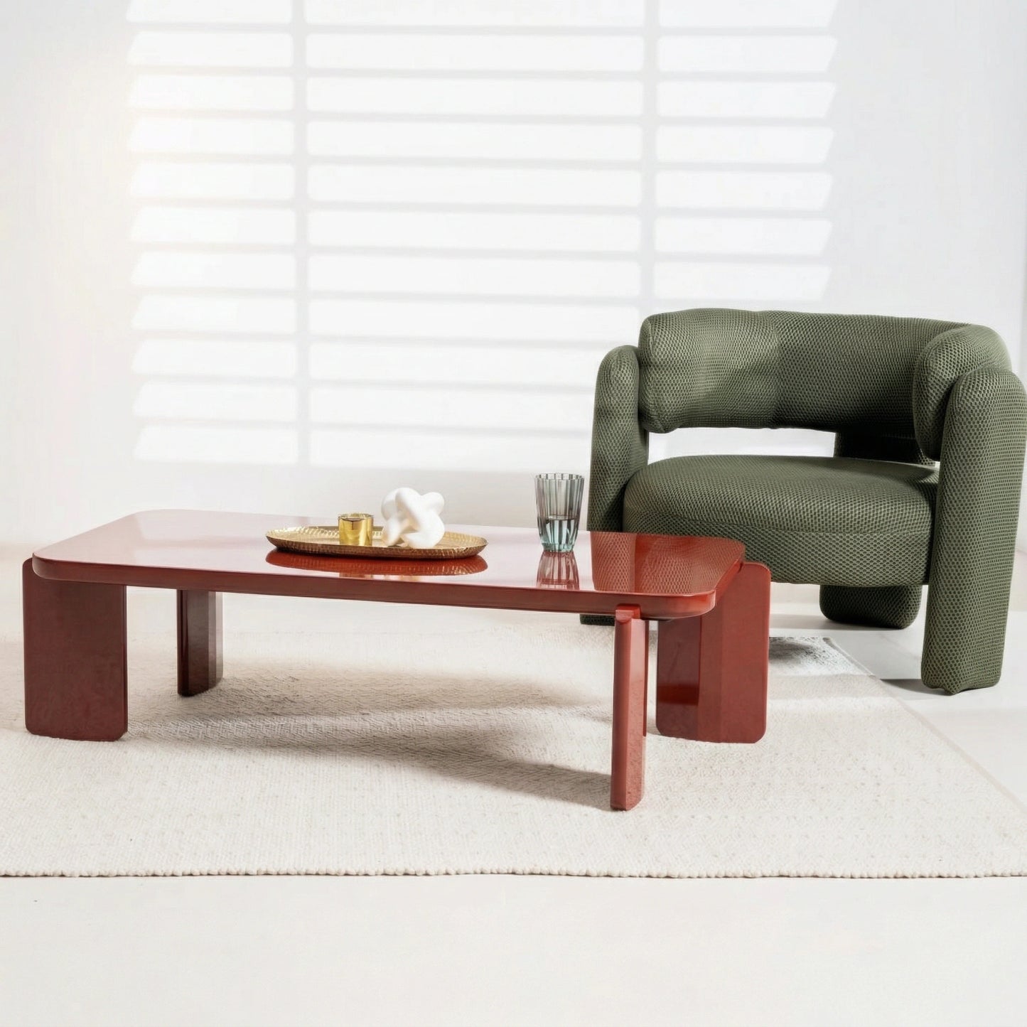 Lucky Coffee Table