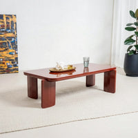 Lucky Coffee Table