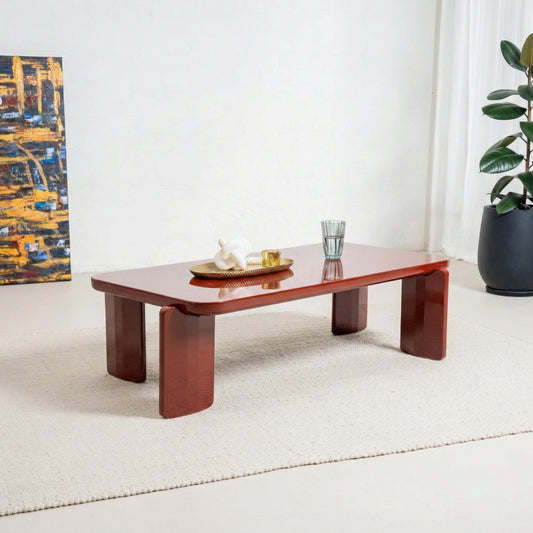 Lucky Coffee Table