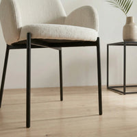 Lyon Dining Chair